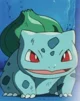 Bulbasaur