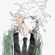 Nagito Komaeda