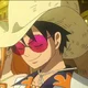 Boyfriend Luffy