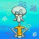 Squidward Tenticals