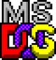 MS-DOS