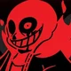 GG Underfell Sans