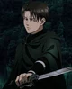 Levi Ackerman