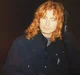 Dave Mustaine 