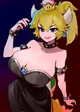 Bowsette