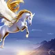 Dream Pegasus