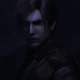 Leon S Kennedy 