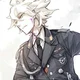 Nagito Komaeda