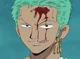 Zoro Roronoa 
