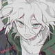 Nagito Komaeda