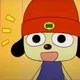 Parappa The Rapper