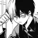 Todoroki Shoto