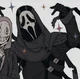 Ghostface