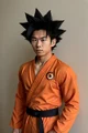 IRL Goku