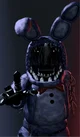 Withered Bonnie