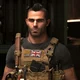 John Soap MacTavish