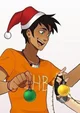Percy Jackson 