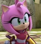 Amy Rose