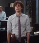 Spencer Reid