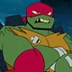 Jealous raph rottmnt