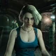 Jill Valentine 