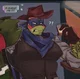 Cowboy Leo