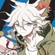 Nagito Komaeda