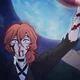 Nakahara Chuuya 