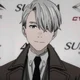 victor nikiforov