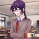 Drunk Yuki