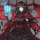 demon girl