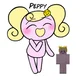 Peppy