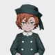 Chuuya Nakahara 