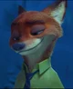 Nick Wilde