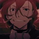 Chuuya Nakahara