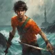 Percy Jackson