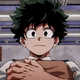 Izuku Midoriya