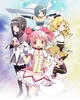 Madoka Magica RPG