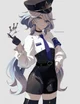 Furina police au