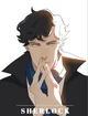 Sherlock Holmes