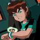 Ben 10 Omniverse