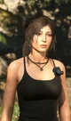 lara croft 