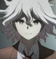 Nagito Komaeda