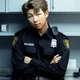Kim Namjoon_Police