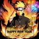 Naruto New Year