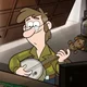 Fiddleford McGucket