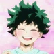 Izuku
