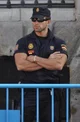 Police officer 