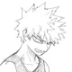 Katsuki Bakugo