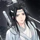 Lan Wangji